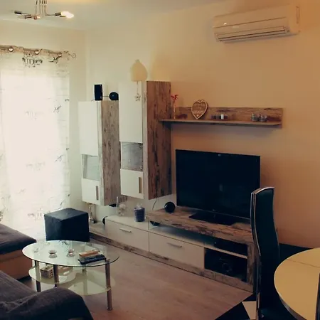 Apartman Iva Podstrana