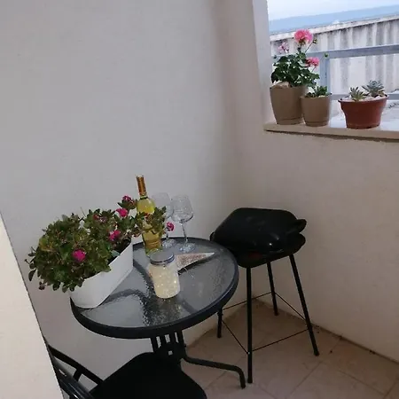 Apartman Iva Podstrana