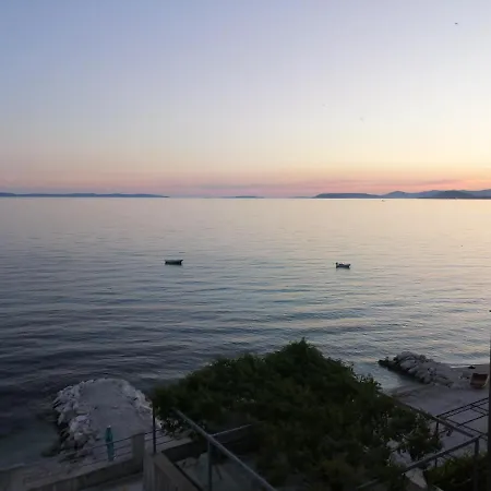 Apartment Apartman Iva