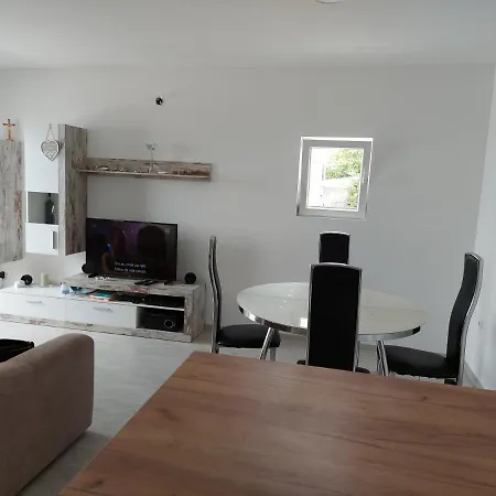 Apartman Iva