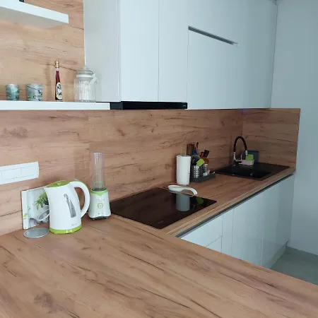 Apartment Apartman Iva *