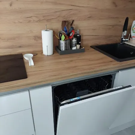 Apartman Iva Podstrana