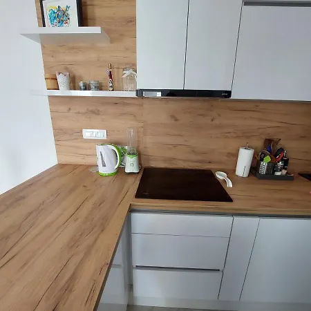 Apartman Iva