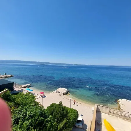 Apartment Apartman Iva Podstrana