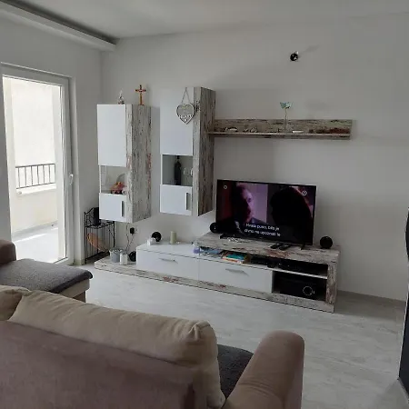 Apartment Apartman Iva Podstrana