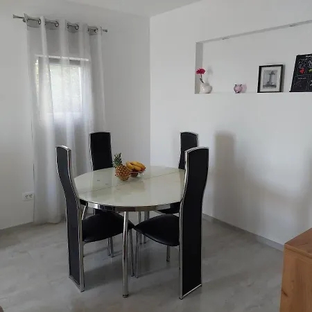 Apartment Apartman Iva