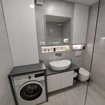 Apartment Apartman Iva *