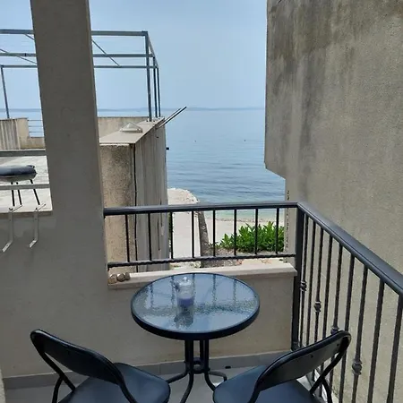 Apartman Iva * Podstrana