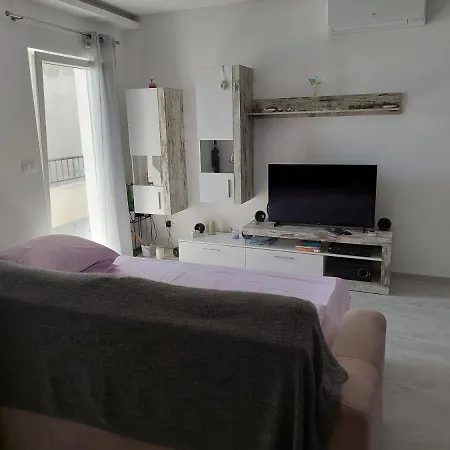 Apartman Iva Apartment