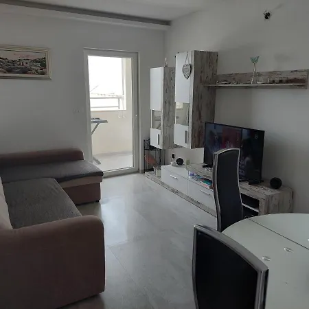 Apartman Iva Apartment *