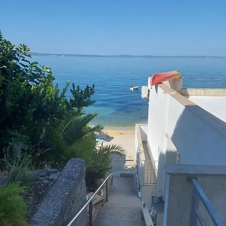 Apartman Iva Podstrana